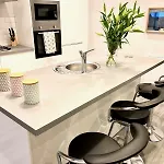 Feriehus Byevo Almar - Close To And Airport - Perfect For Contractors Or Large Groups *