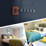 Byevo Almar - Close To And Airport - Perfect For Contractors Or Large Groups Feriehus Glasgow