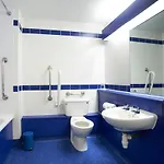 Travelodge מלון