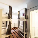 Safestay Charing Cross Hotel Glasgow
