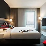 Moxy Sec Hotel Glasgow