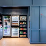 Courtyard By Marriott Sec Otel Glasgow