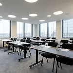 Courtyard By Marriott Sec Otel Glasgow