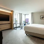 Courtyard By Marriott Sec Otel Glasgow