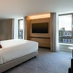 Courtyard By Marriott Sec