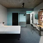 호텔 The Social Hub 4*