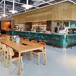 The Social Hub גלאזגו
