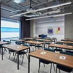 The Social Hub 호텔 4*