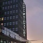 Ξενοδοχείο Sandman Signature 4*
