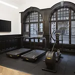 Ac By Marriott Hotel Glasgow