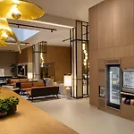 Ac By Marriott Hotel Glasgow