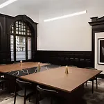 Hotel Ac By Marriott Glasgow