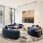 Отель Ac By Marriott Глазго