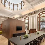 Ac By Marriott Glasgow