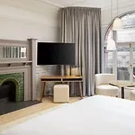 Ac By Marriott Отель