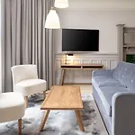 Ac By Marriott Отель 4*