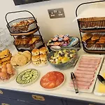 Boutique 50 Hotel 4*