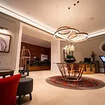 Clayton 4* Glasgow