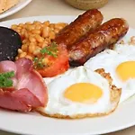 酒店 Britannia 格拉斯哥