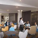 Szálloda Maldron 4*