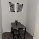 2br Flat West End Near Kelvingrove And Centre Daire Glasgow