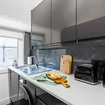 Appartamento Cosy 3 Bed Flat In Kings Park *