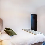 Appartamento Cosy 3 Bed Flat In Kings Park Glasgow