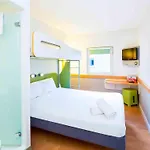 ホテル イビス バジェット 3*