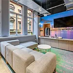 Otel Ibis Styles Centre George Square