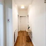 Daire Attractive 3 Bedroom Glasgow