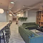 For Student Only Student Roost Gibson Street Appartamento *