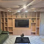 For Student Only Student Roost Gibson Street Apartman