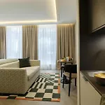 The Wellington By Adina Glasgow