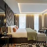 The Wellington By Adina Hotel Glasgow