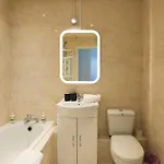 Daire Modern 2 Bedroom Platinum Pad *