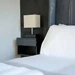 Caldwell House Nyaraló *