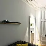Appartamento Free Pool Table Cinema Tabletennis Airhockey Glasgow