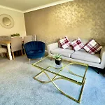 Stylish With Free Parking Near Town * Γλασκώβη