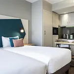 Apart-hotel Adagio Glasgow