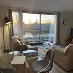 Principal - Clyde Waterfront Apartamento *