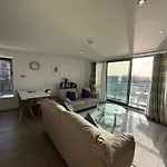Principal - Clyde Waterfront Apartmán Glasgow