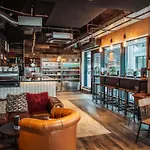 Ibis Styles 3* גלאזגו