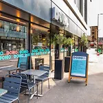 Отель Ibis Styles 3*