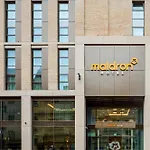 Maldron Szálloda Glasgow