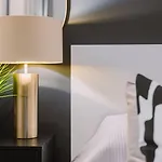 בית נופש Sleepluxury Aparthouse גלאזגו