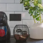 Sleepluxury Aparthouse בית נופש גלאזגו