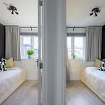 Sleepluxury Aparthouse