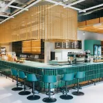 Apartmanhotel The Social Hub Extended