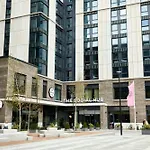 The Social Hub Extended Glasgow