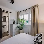 Sleepluxury Aparthouse *